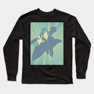 nagato Long Sleeve T-Shirt